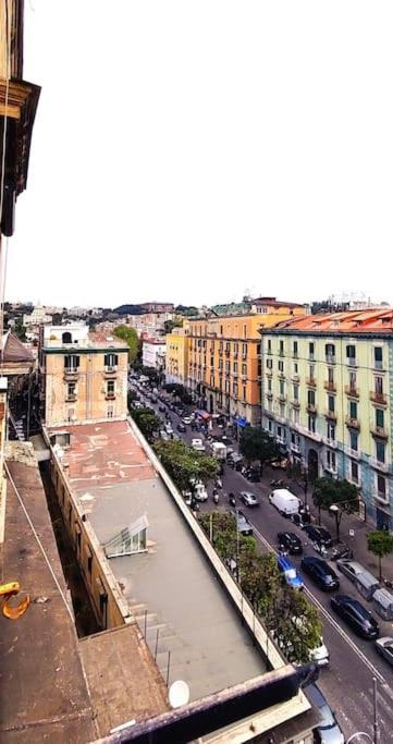 Terrazza Bonapace Scaramantica Apartment Naples
